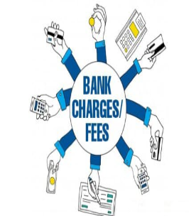 Bank Charges /Fee image