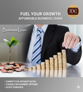 Business Loans image