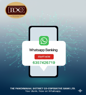 WhatsApp Banking image