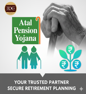 Atal Pension Yojana (APY) image