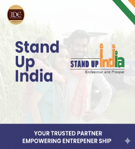 Stand-Up India Scheme image