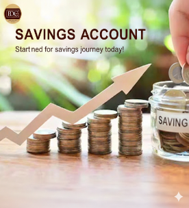 Saving Account image
