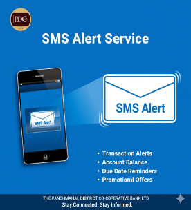 SMS Alert Service image