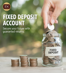 Fixed Deposit image
