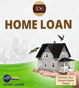 Home Loan image