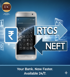 NEFT / RTGS image