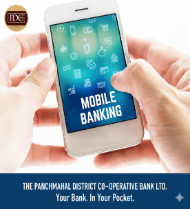 Mobile Banking image