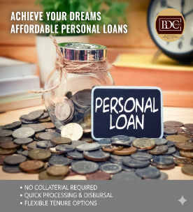 Personal loan image