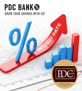 Deposit Rates image